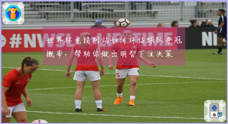 世界杯竞猜网站如何评估球队夺冠概率，帮助你做出明智下注决策