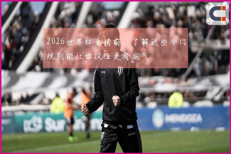 2026世界杯竞猜前，了解这些冷门规则能让你投注更有底气