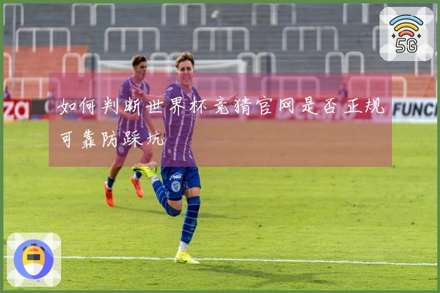 如何判断世界杯竞猜官网是否正规可靠防踩坑