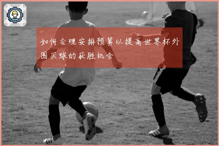 如何合理安排预算以提高世界杯外围买球的获胜机会