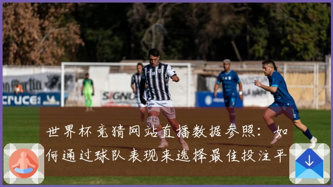 世界杯竞猜网站直播数据参照：如何通过球队表现来选择最佳投注平台