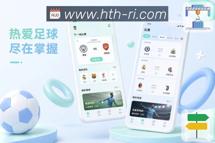 比分页面App二维码